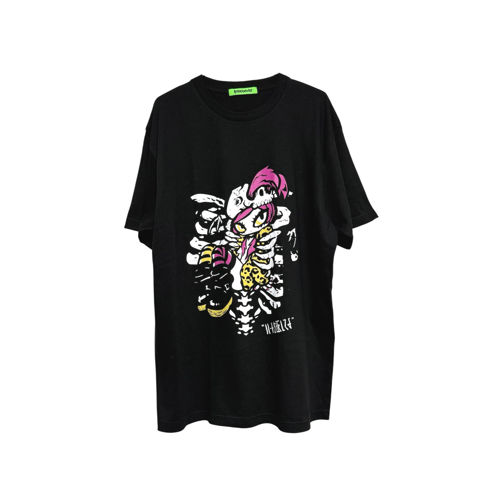 Tシャツ | HYPER CORE