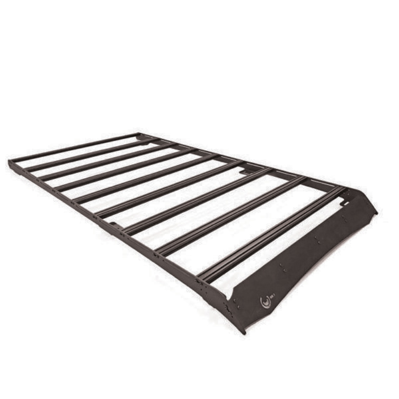 ［Prinsu rack］Prinsu rackトヨタ 4Runner 2003-2009 ルーフラック - 2