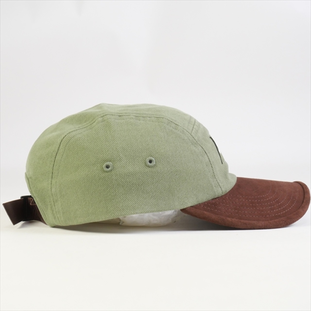 Size【フリー】 SUPREME シュプリーム 23SS Suede Visor Camp Cap 