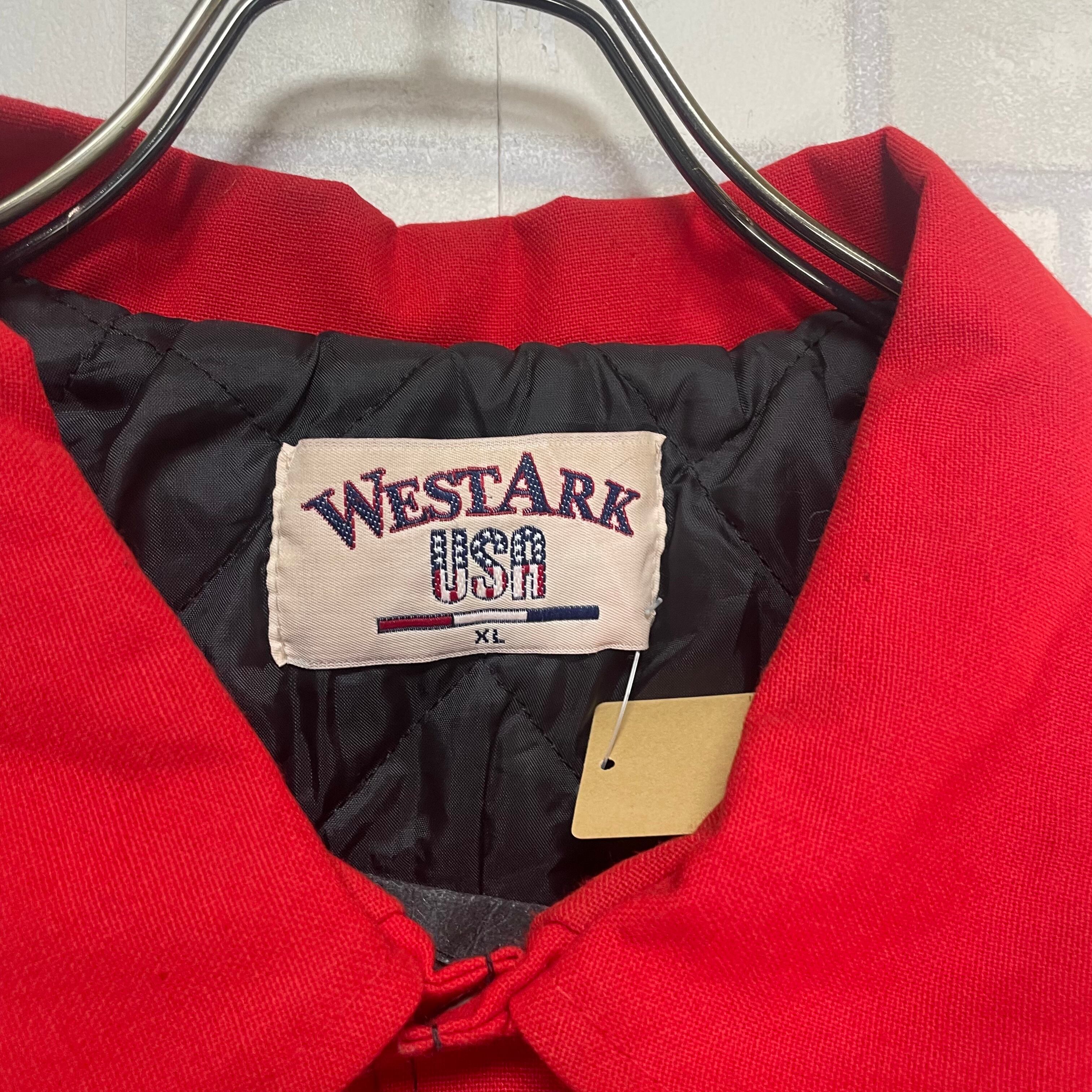 WESTARK ウエスタンジャケット XL 刺繍 | 古着屋OLDGREEN