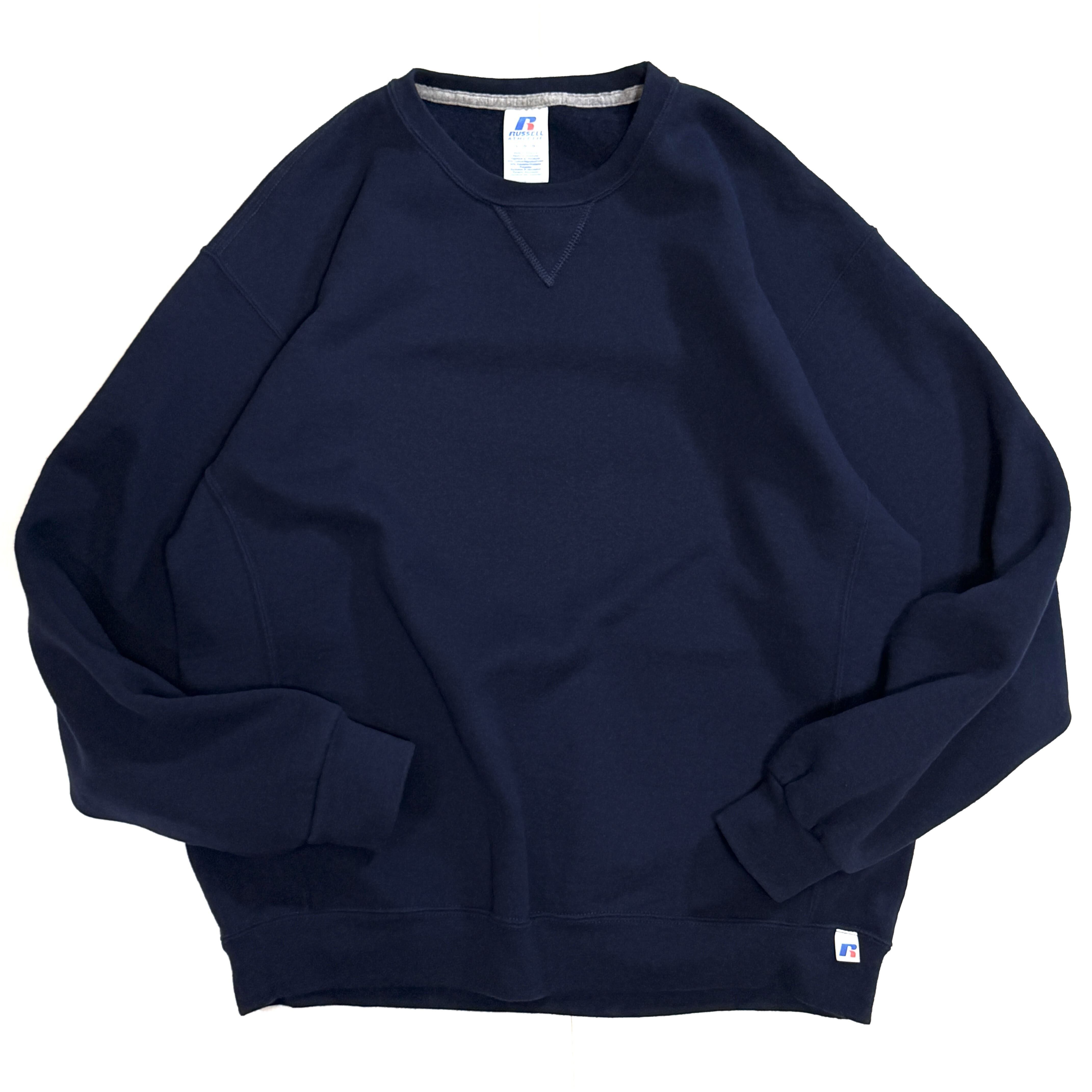 美品 90s 00s RUSSELL ATHLETIC ラッセル アスレチック XLT相当