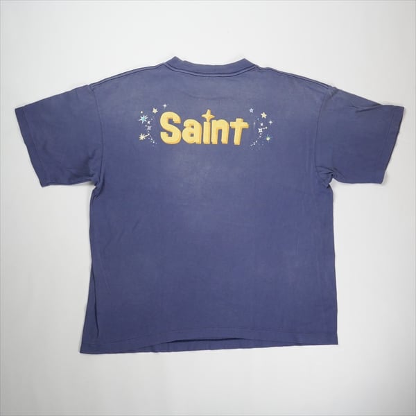 Size【XL】 SAINT MICHAEL セント マイケル 26SS DSN_SS T-SHIRT