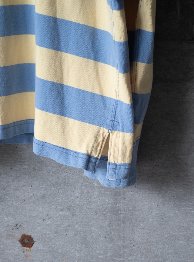 "Polo by Ralph Lauren" used Rugby shirt