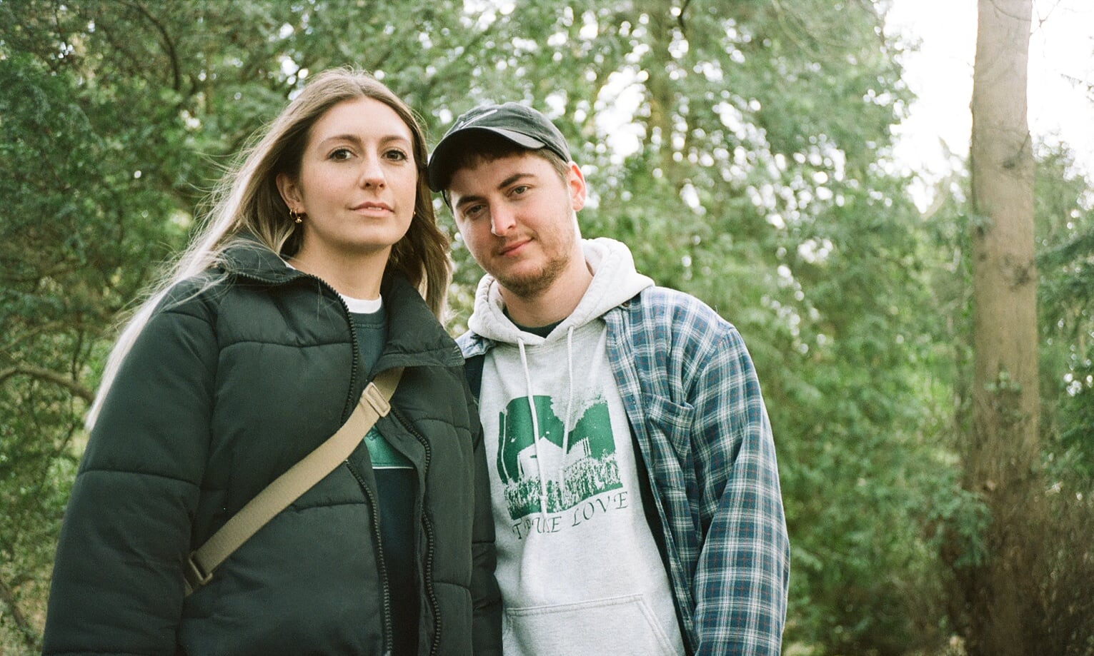 Harper / the mother root (30 Ltd Cassette)