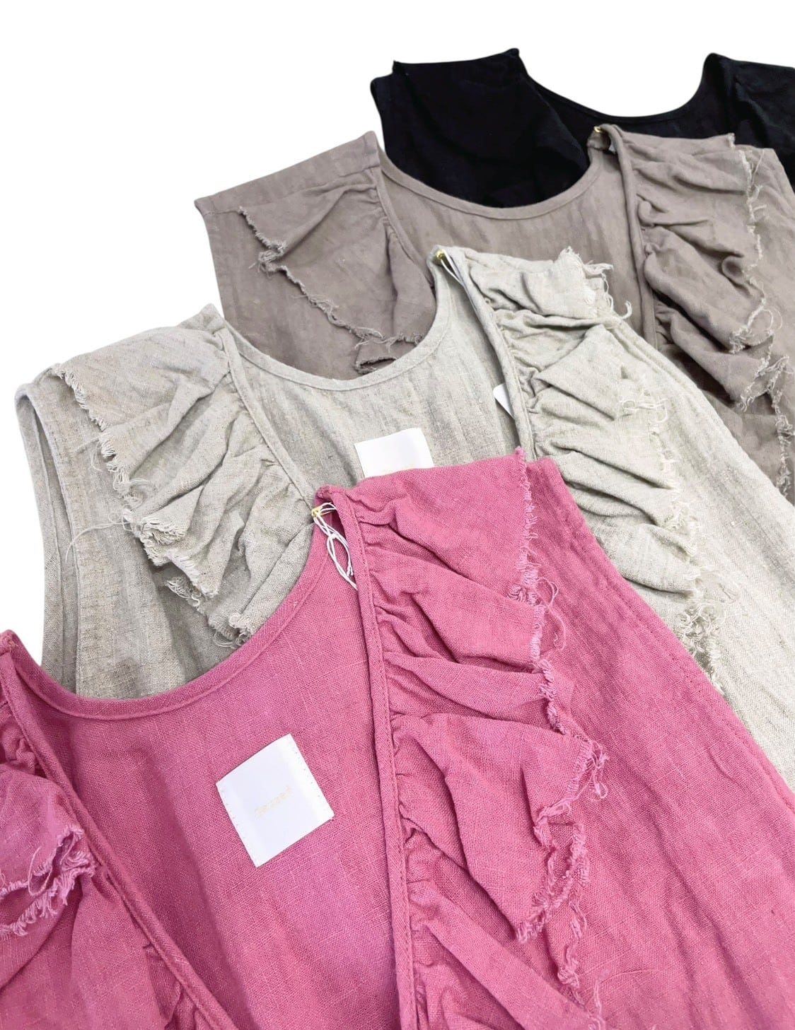 Gauze#】ameriフリルサロペット / G1172 | syozikiya online shop