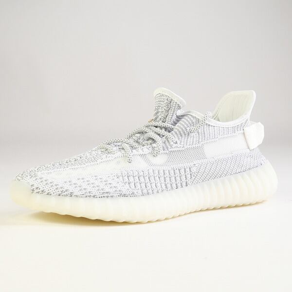Size【27.5cm】 adidas アディダス YEEZY BOOST 350 V2 STATIC Size【27.5cm】 adidas アディダス YEEZY BOOST 350 V2 STATIC