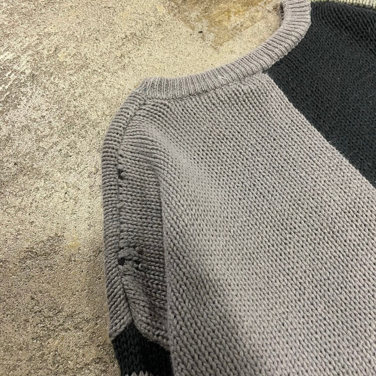 90s UNIONBAY cotton knit | What'z up