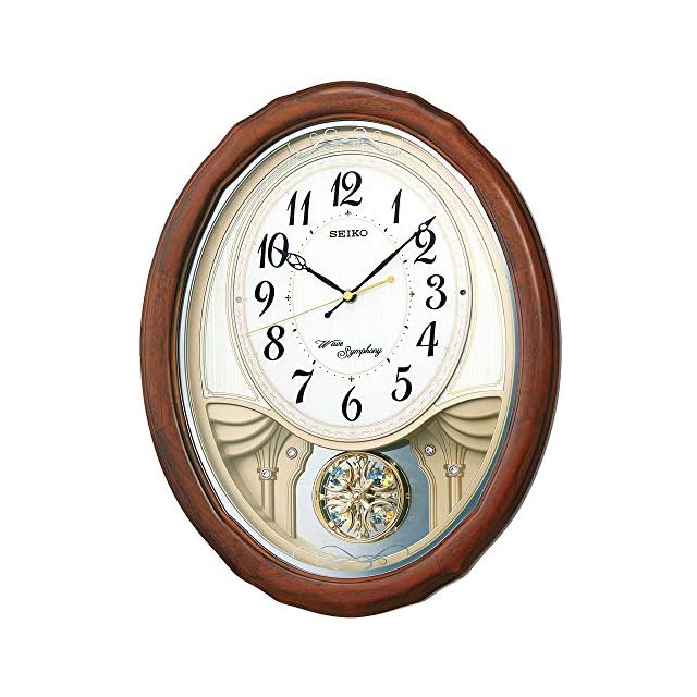 pendulum clock. 板尾工芸original振り子時計 12時までのご注文で