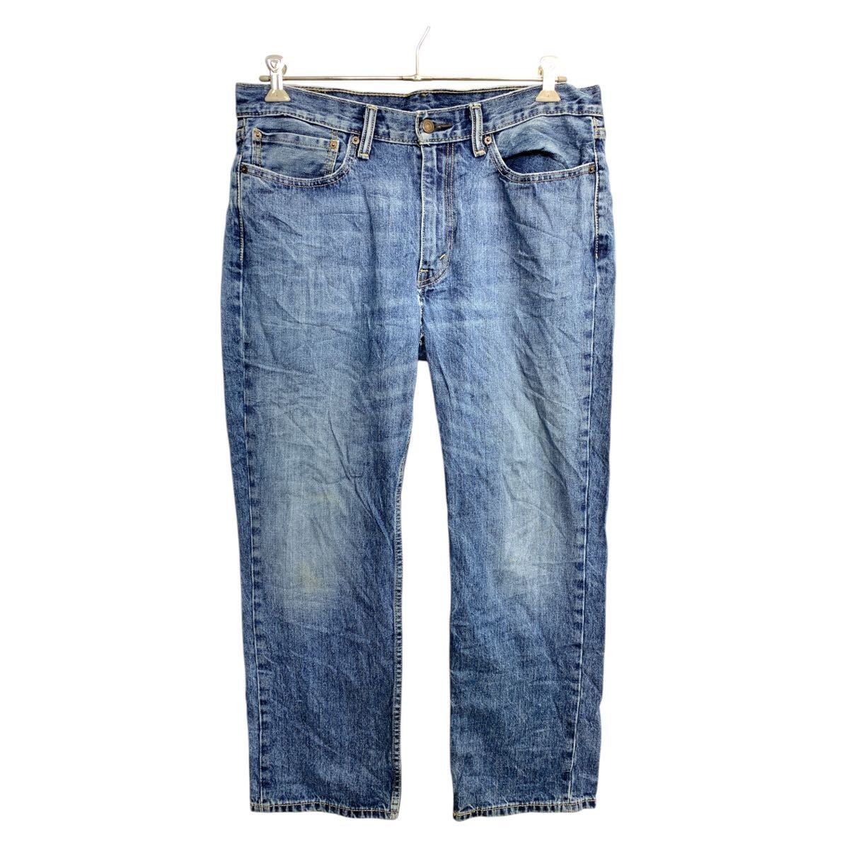 70's Levi's 505 66後期 bige 珍品 レア | Pay ID