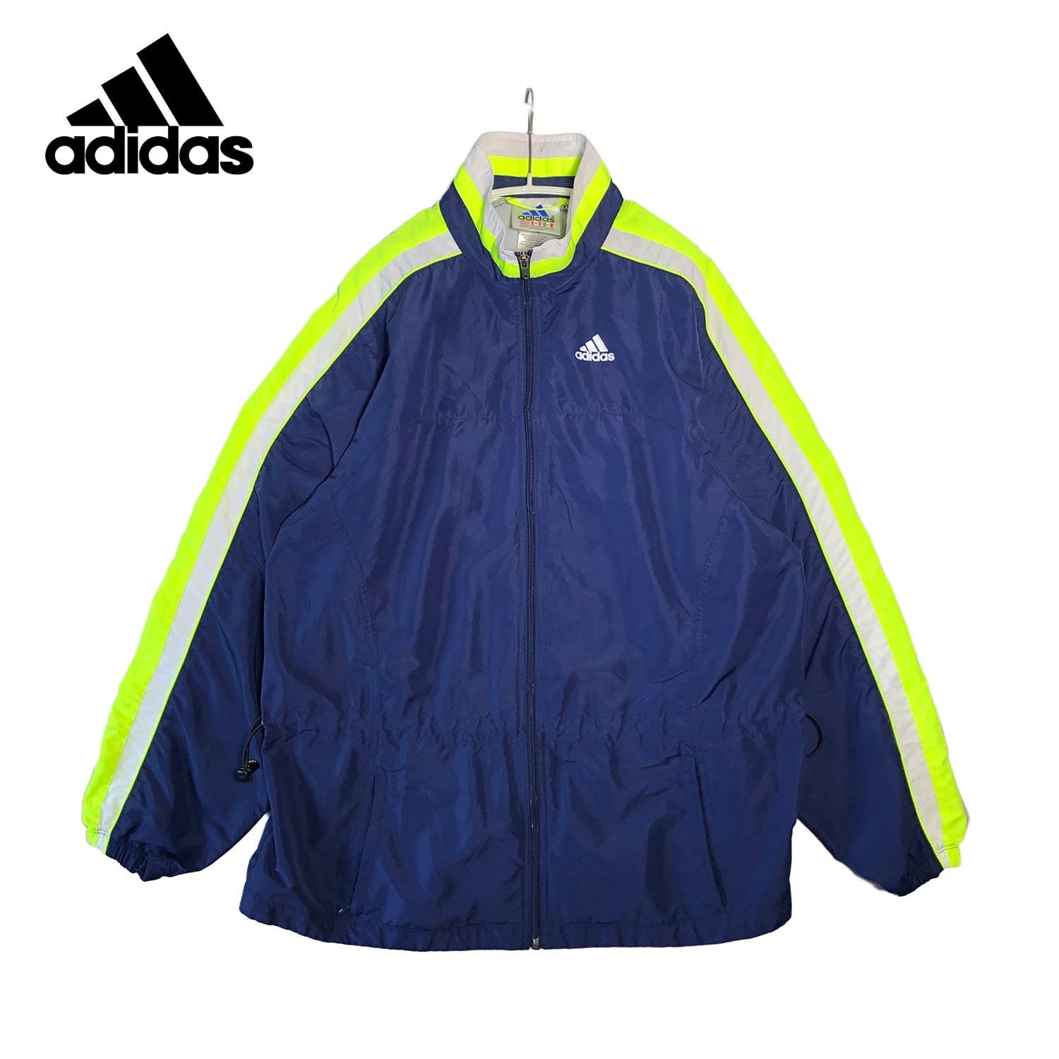 adidas | 古着屋エバレット