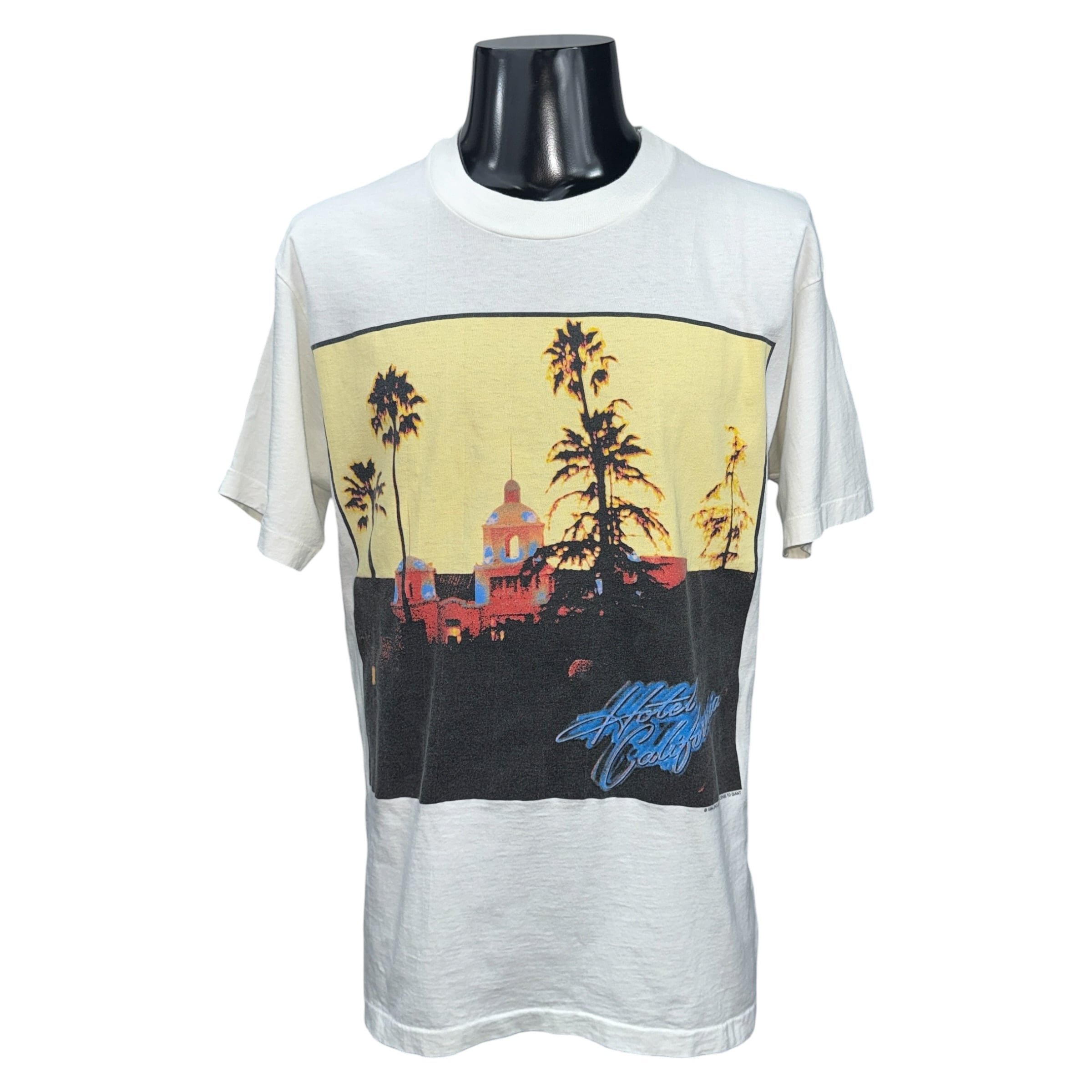 MADONNA】マドンナ ''DROWNED WORLD TOUR 2001''Tシャツ