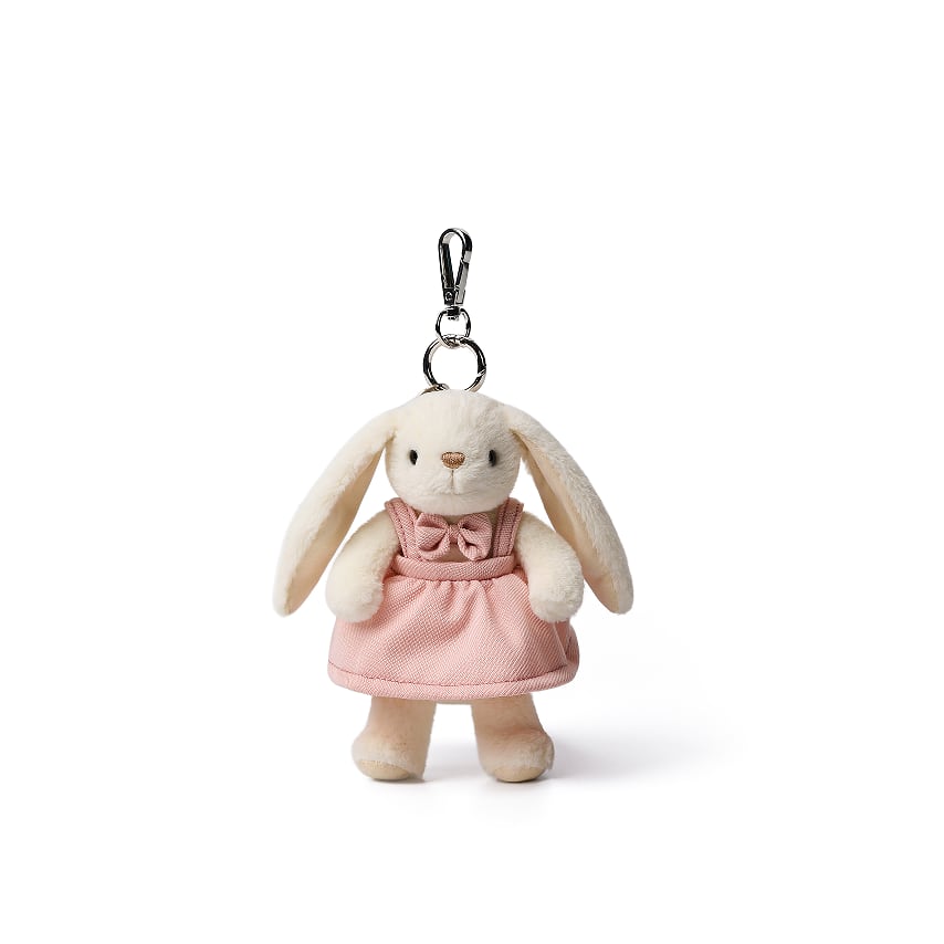 Candy Bunny Charm_MC600133