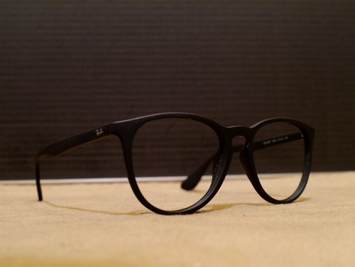 レア★Ray-Ban レイバン テック クラシック メガネ 眼鏡 RB7046F