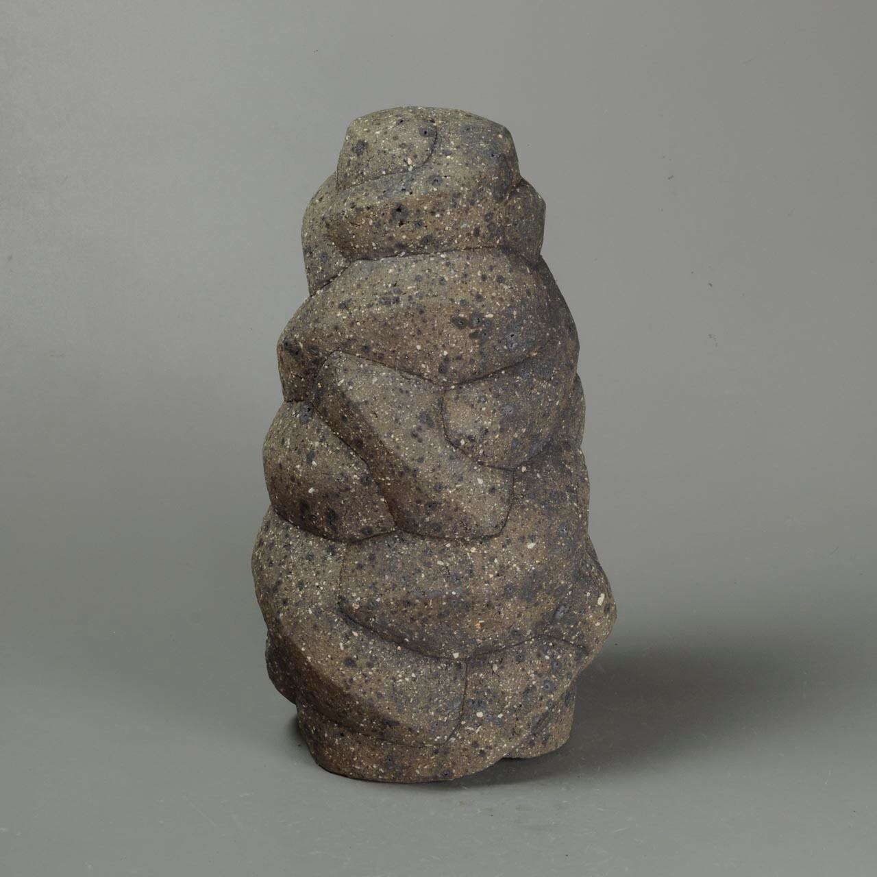 陶芸家 竹内真吾