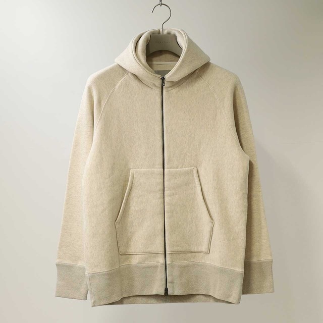 CURLY&Co./TRICOT CORDUROY BLOUSON