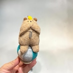 KUMAYA  玉乗りクマさん