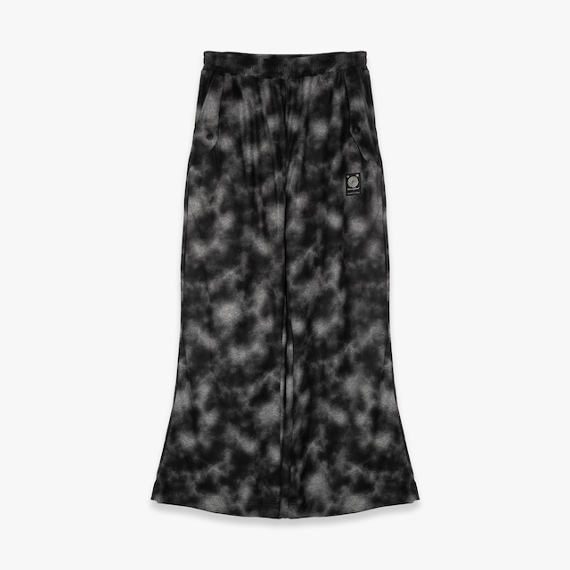 WAVE OF SAND 26AW FLEECE PANTS (GRAY)