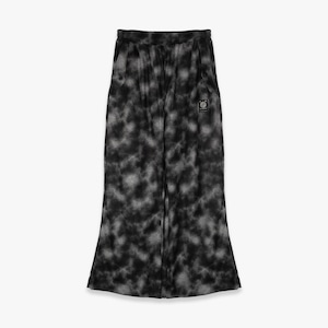 WAVE OF SAND 26AW FLEECE PANTS (GRAY)