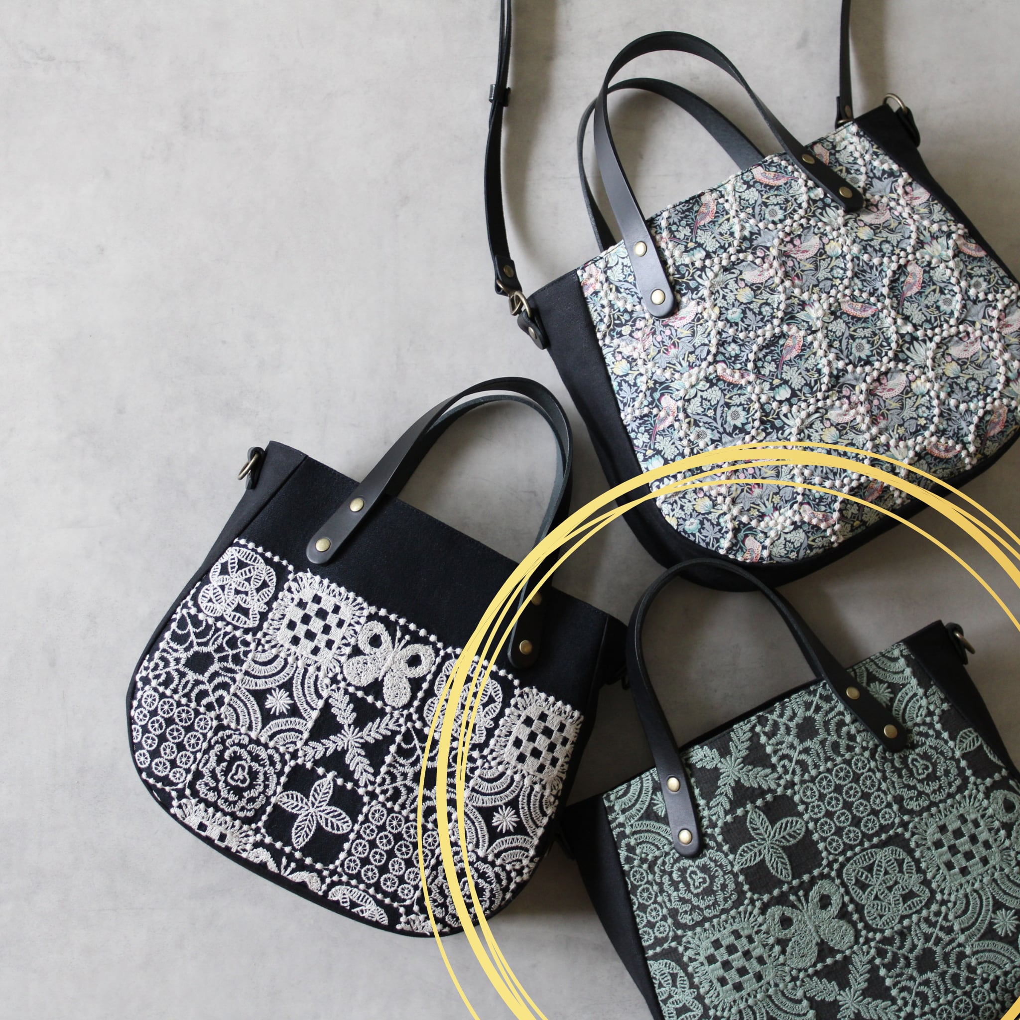 ミナペルホネン land theater ミナペルホネン minaperhonen land