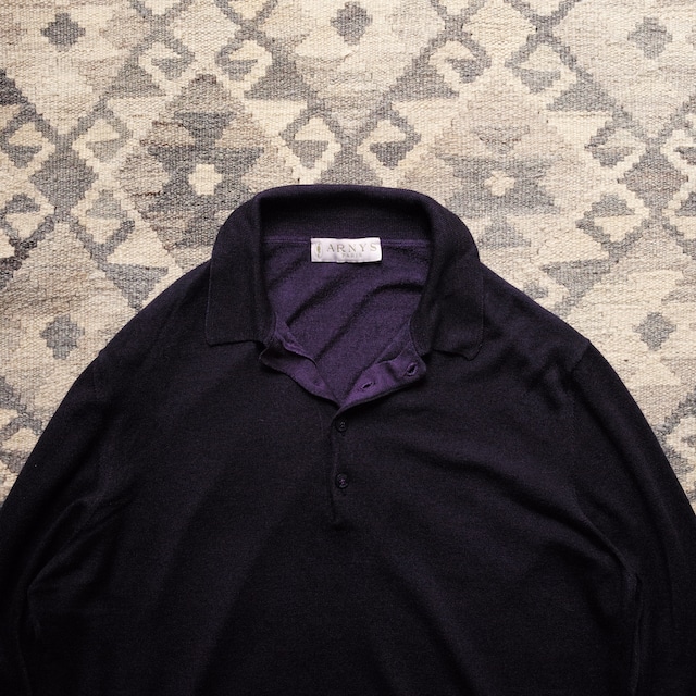 ARNYS PARIS カシミヤ セーター ニット M トップス