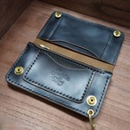 【MTW-007】middle trucker wallet 2層