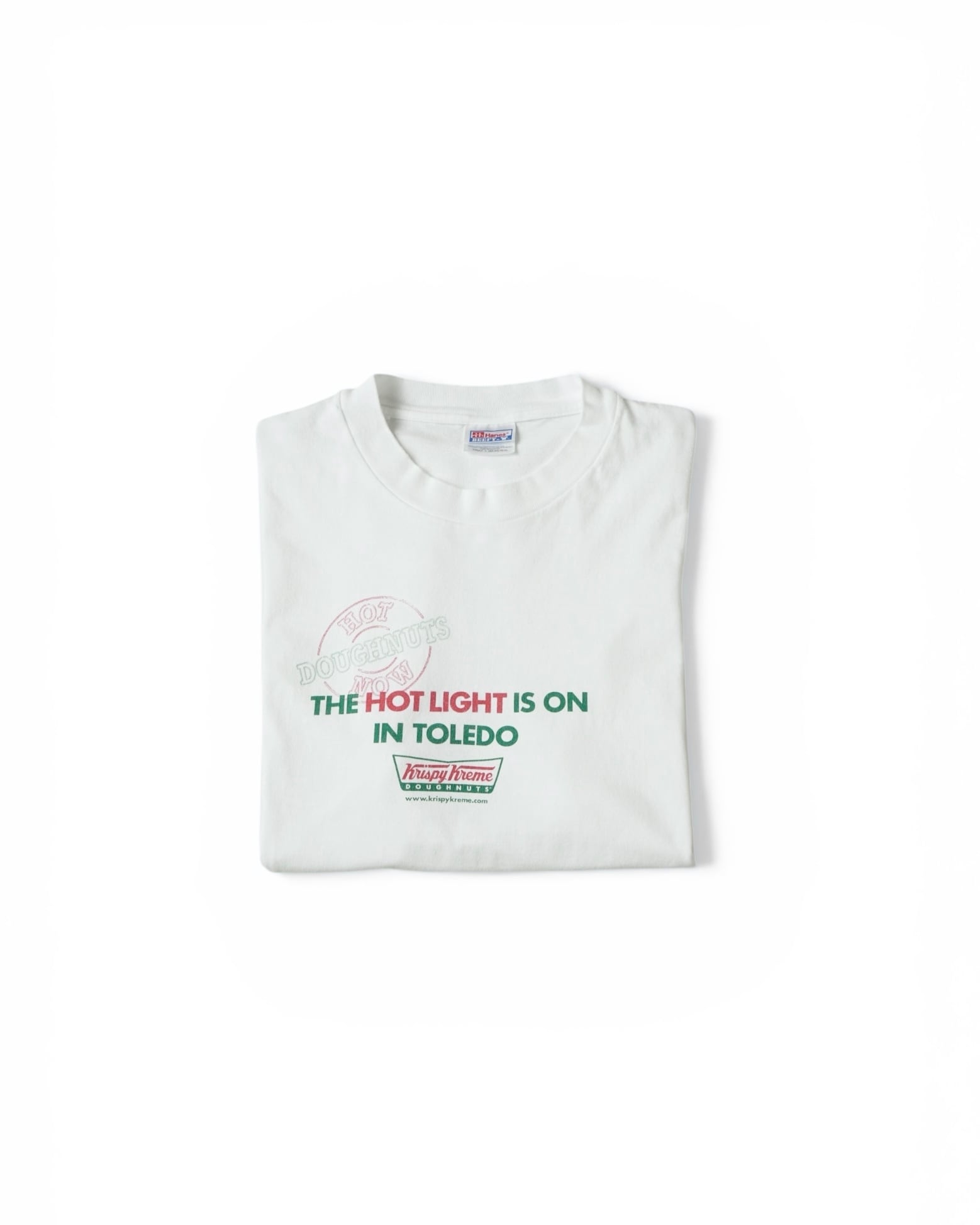 Krispy Kreme Doughnuts T-shirt