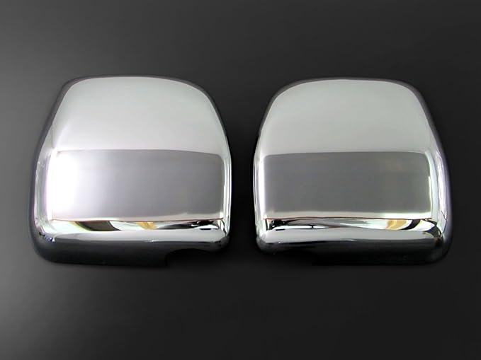 BRIGHTZ タウンエーストラック S402U S412U メッキドアミラーカバー B