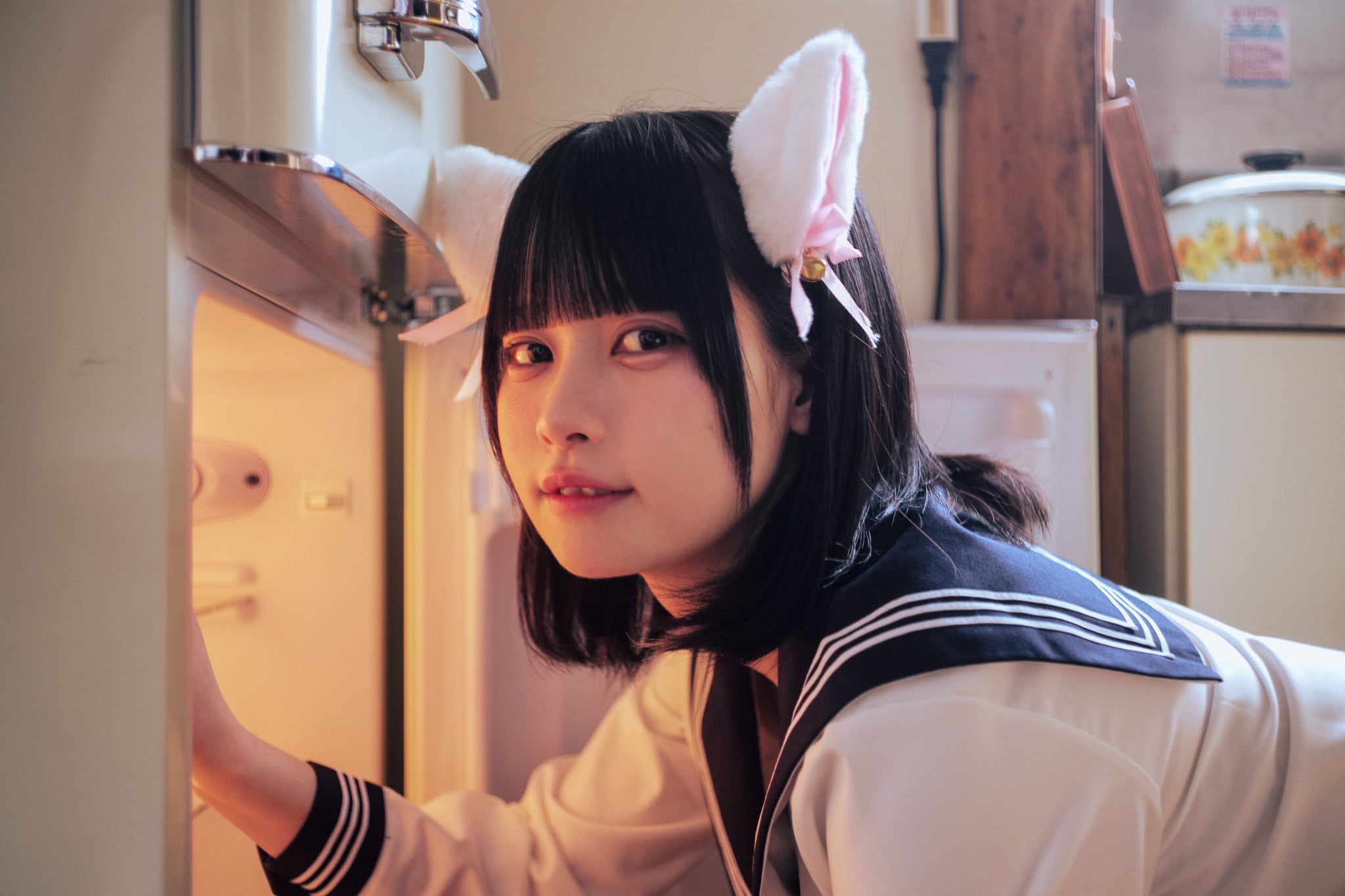 SAN-X しあわせにゃんこ 天然石入りプチボトル サンエックス 平成レトロ しあわせにゃんこ SAN-X しあわせにゃんこ 天然石入りプチボトル