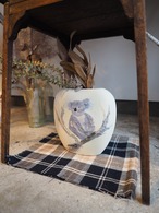 〈Dead Stock〉1990’s Australia Art Flower Base