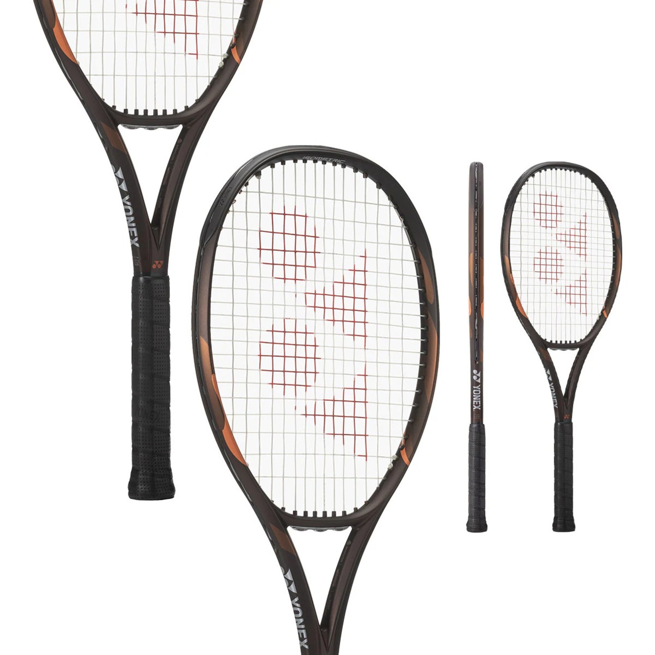 【YONEX】ヨネックス　EZONE 100 2026年発売モデル　08EZ100