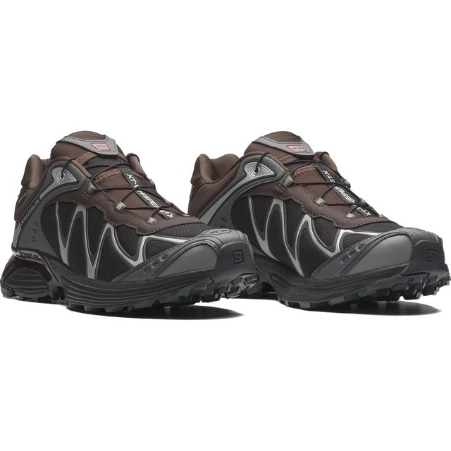 SALOMON【XT-WHISPER GORE-TEX】