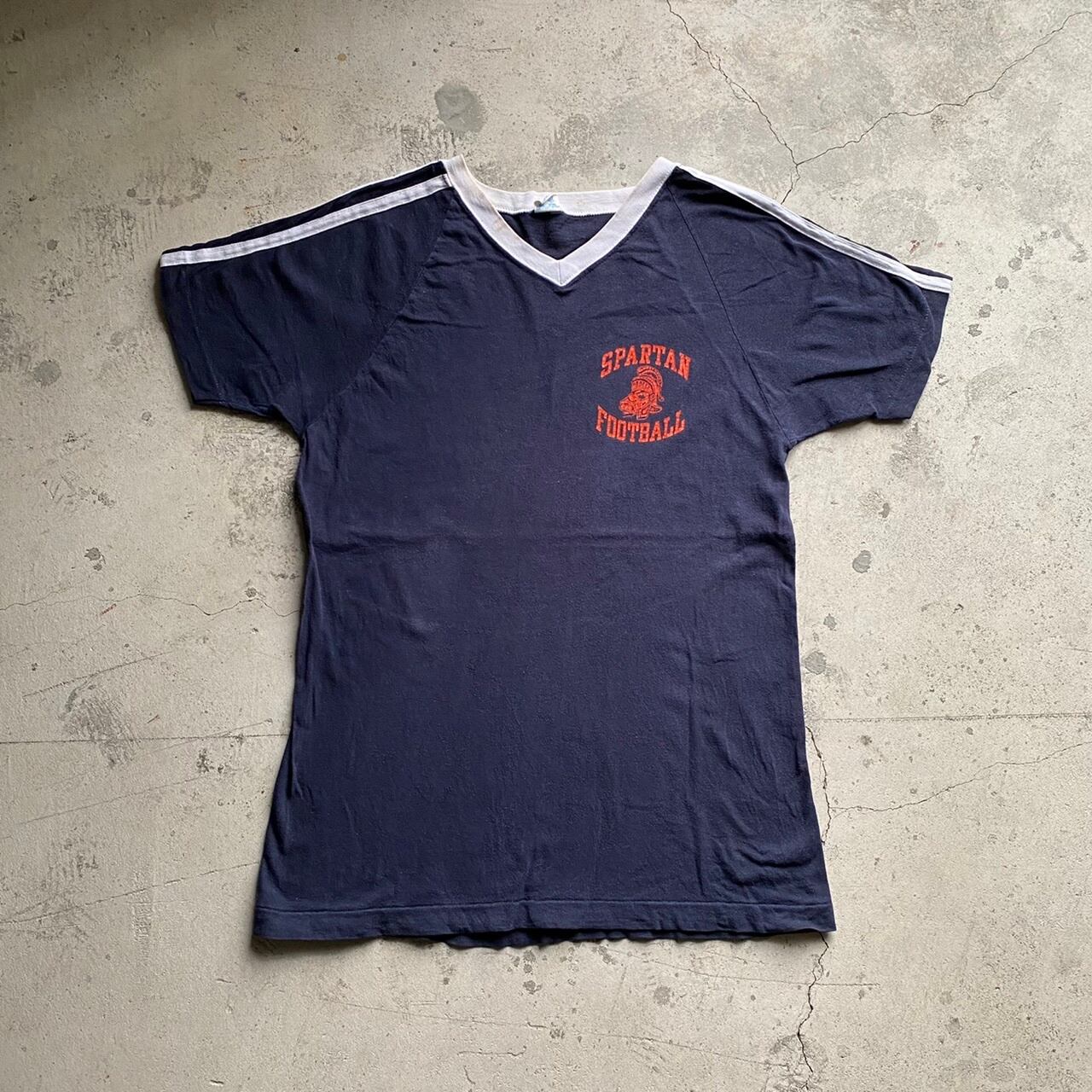 used 古着 80s チャンピオン champion スポーツ Tシャツ トリコタグ