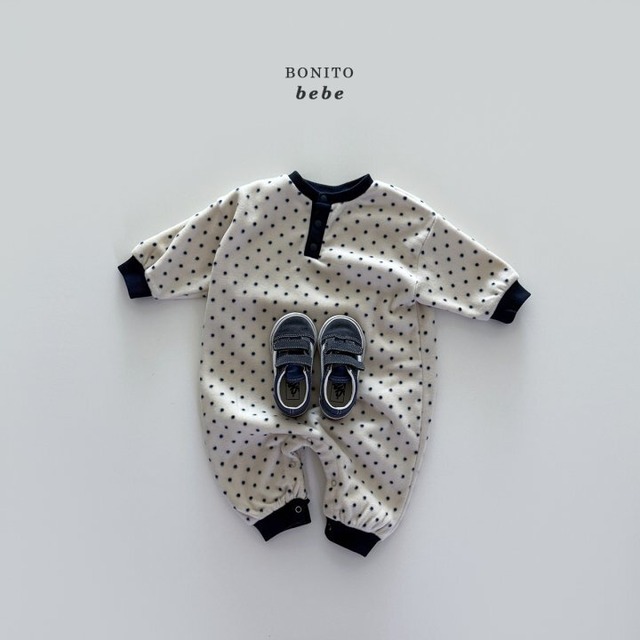 〚予約〛series suit <baby>