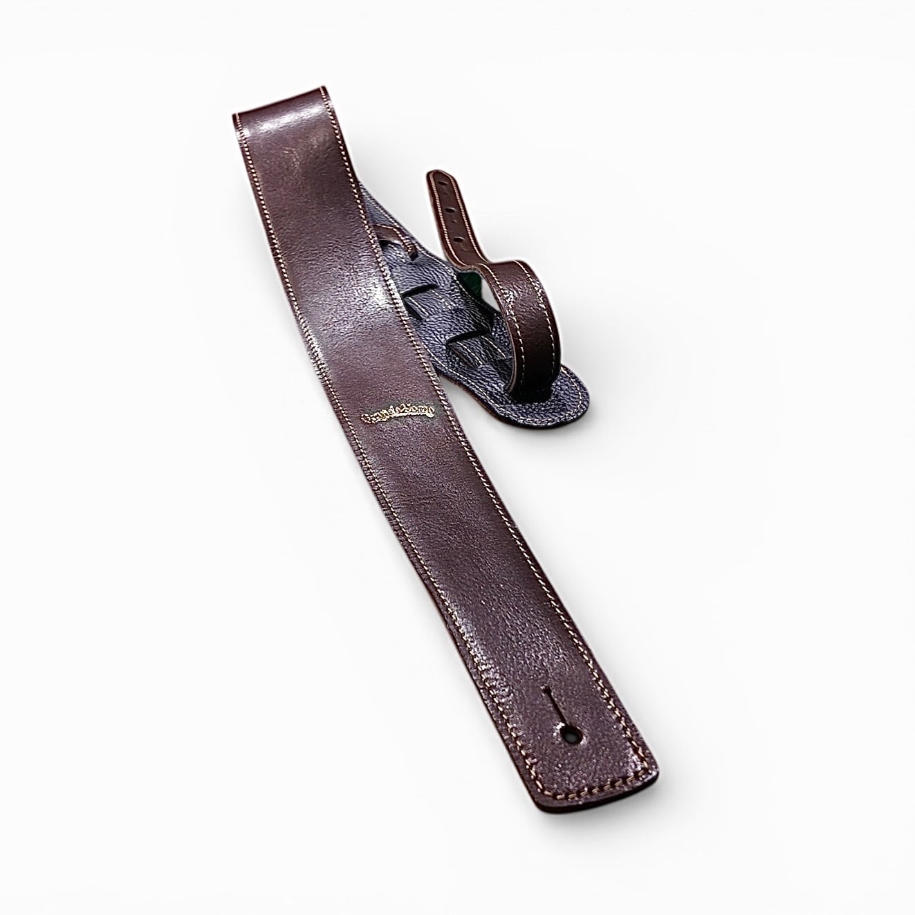 ベーシックストラップ | ギターストラップ専門店 Grande uomo