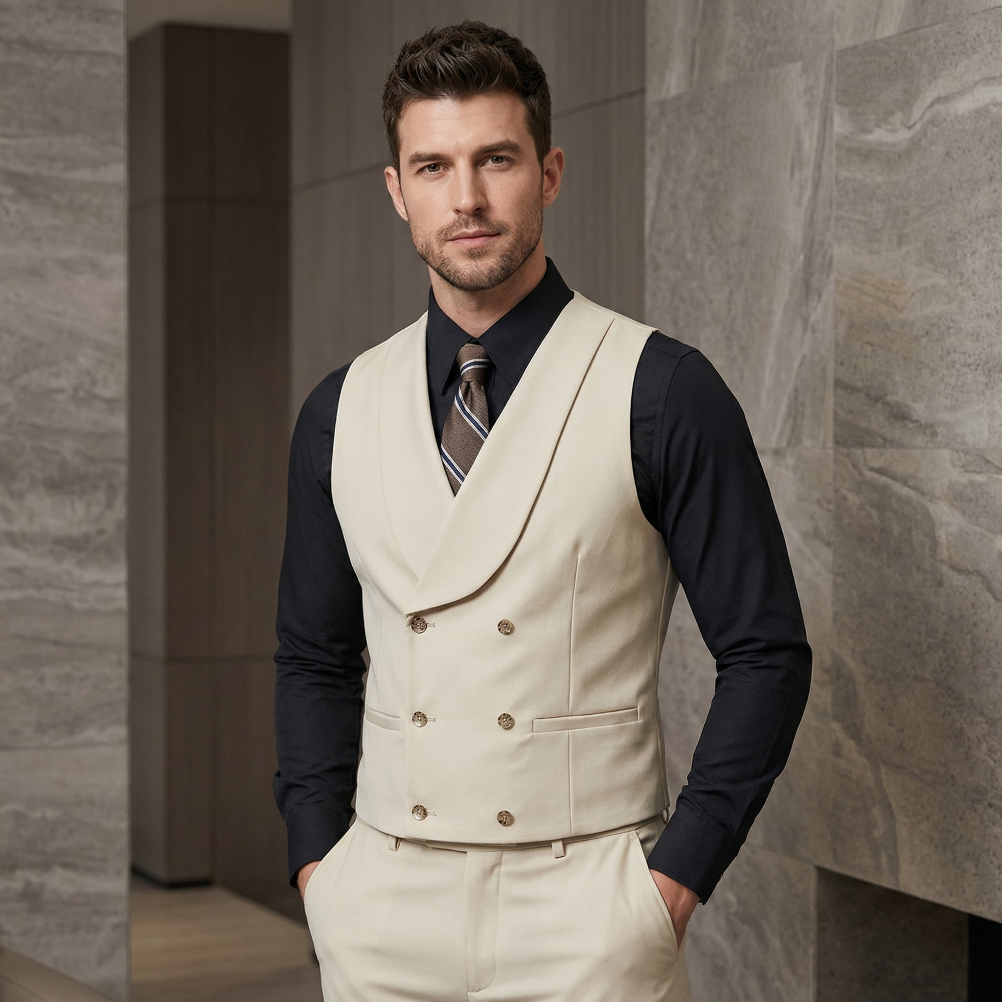 ハイエンドベスト(6color) M0294