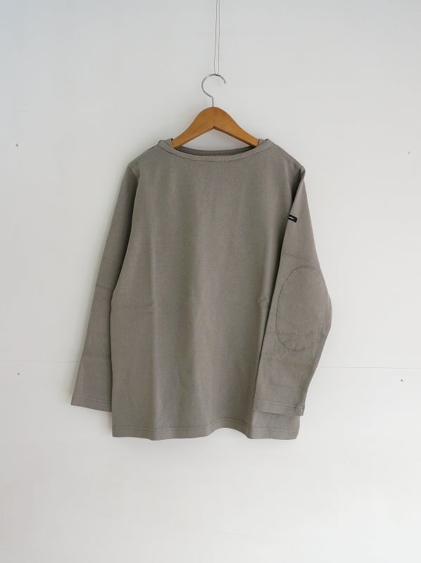 maillot マイヨ Weekend Long Tee ウィークエンド 長袖Tee | Fimpen+Nul