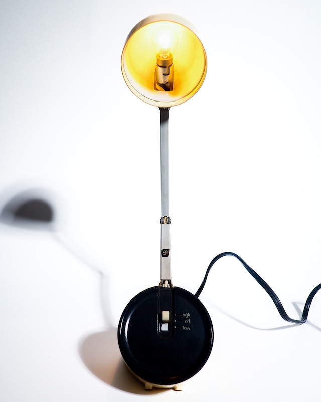 70s Foldable Creolite light