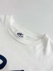 00s ERIC CLAPTON "STUSSY DESIGN" TOUR Tee Size M程