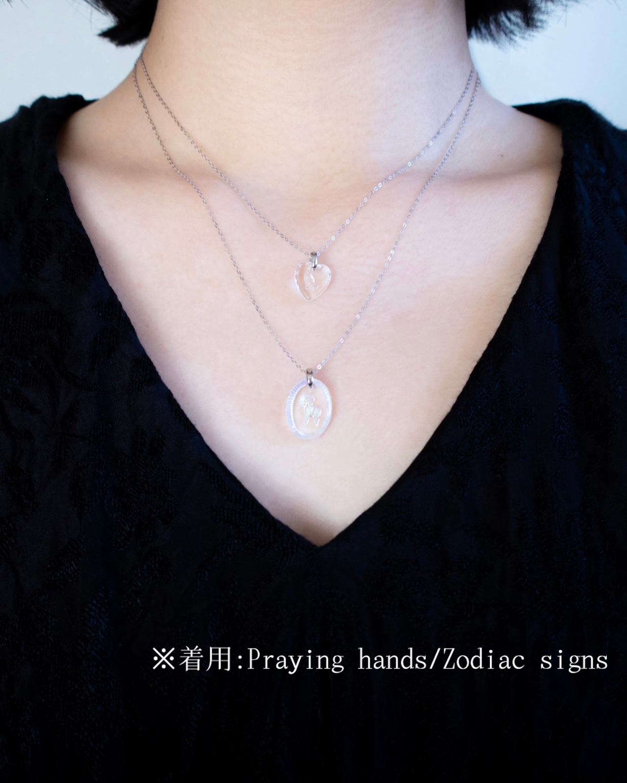 Zodiac signsーさそり座(2607-3)