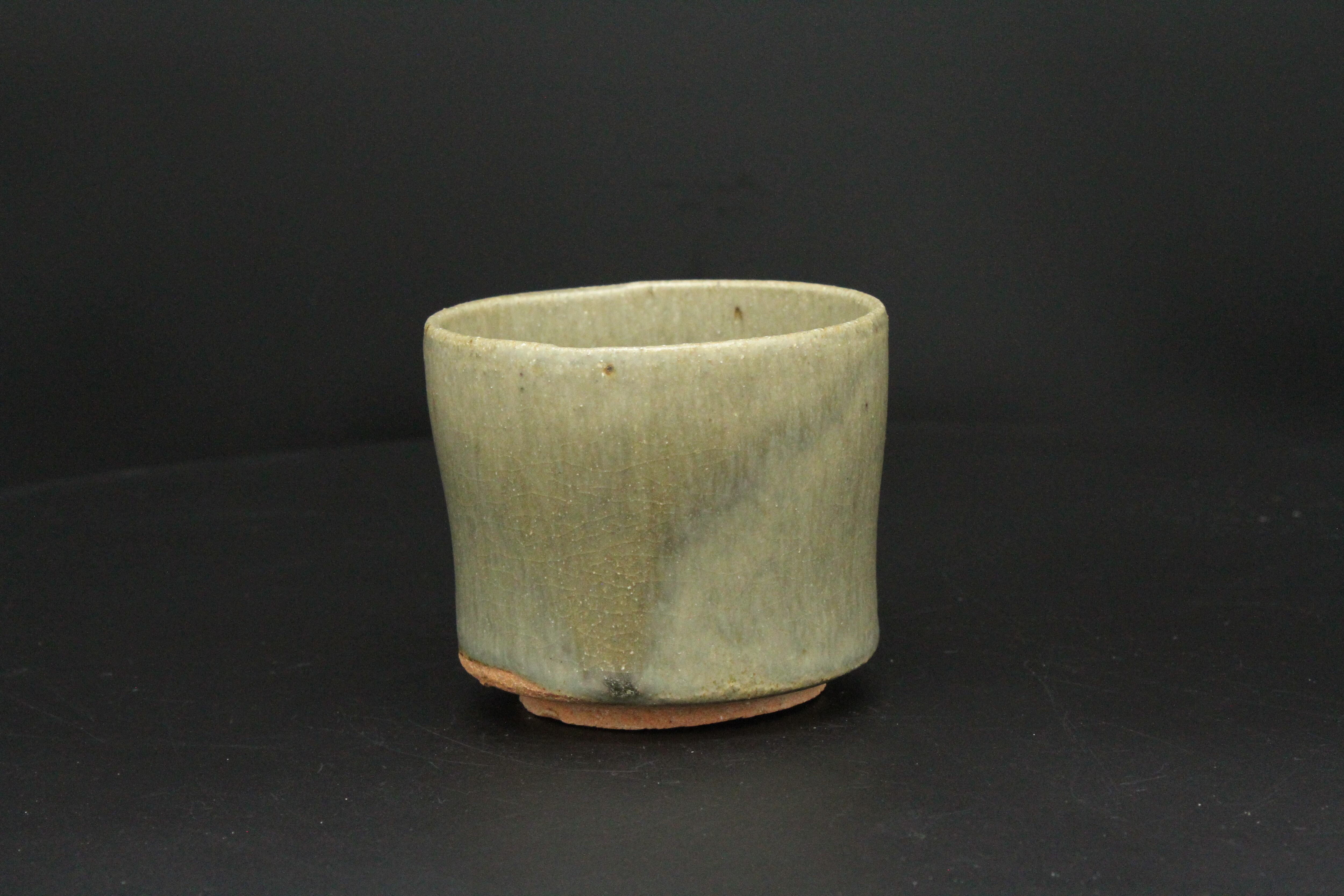 巨匠 杉本貞光の新作 汲出し碗 5種 | ギャラリーレックス 一流陶芸