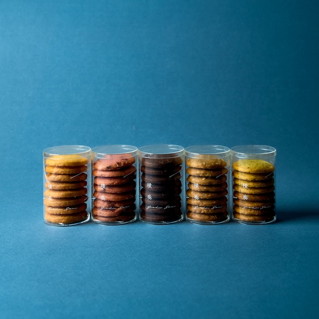 バターサブレ_バターサブレ  <br> バターサブレ(5種) <br> バターサブレ_バターサブレ  <br> バターサブレ(5種) <br>