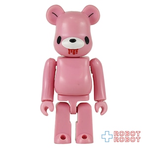 メディコム ベアブリック BE@RBRICK 100% [シリーズ 2] アーティスト 森チャック gloomy グルーミー ４号店商品 本体のみ