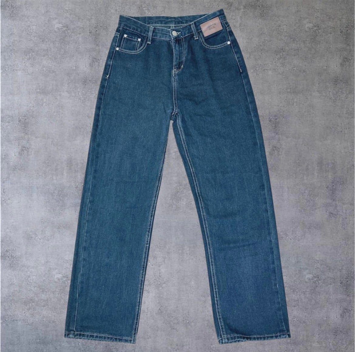 Levi's リーバイス 505 テーパード ストレート デニムパンツ メンズW30
