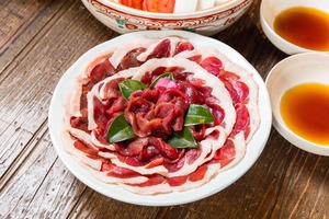 館山産イノシシ肉 たっぷりジビエセット計1kg(4種)<館山ジビエセンター>