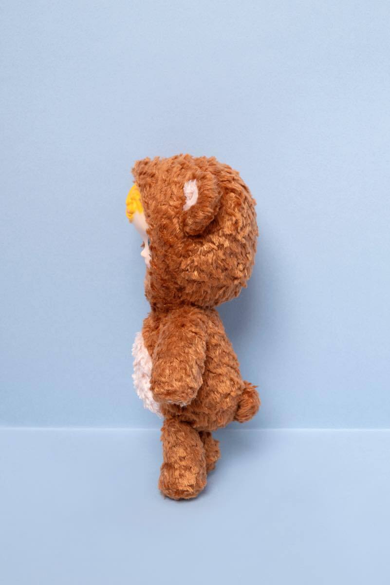 ラブハグ ブライス ペニーベア ブラウン | ROBOTROBOT