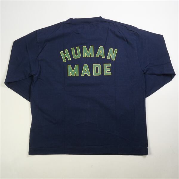 Size【XL】 HUMAN MADE ヒューマンメイド 23AW GRAPHIC L/S T-SHIRT #5 ...