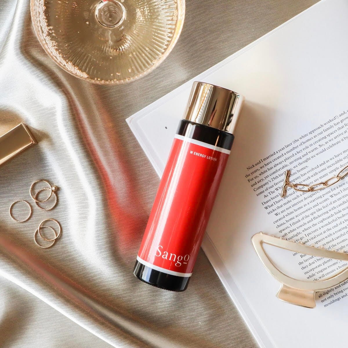 sango エマルジョン （乳液） | Pay ID