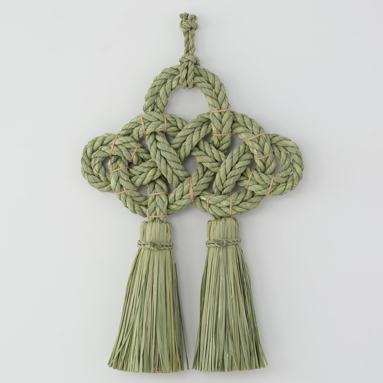 わら細工 たくぼ | 自宅でテクラ