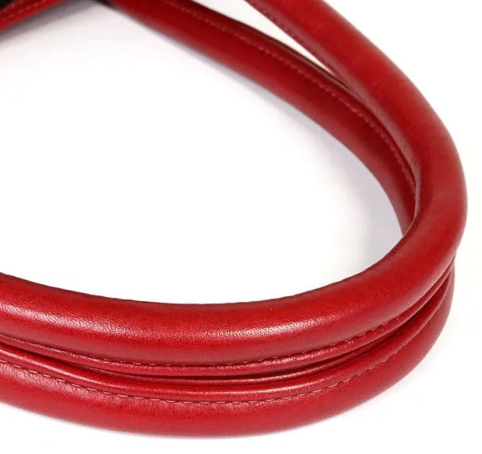 CHROME HEARTS クロムハーツ FSトートバッグ クロスパッチ レザー