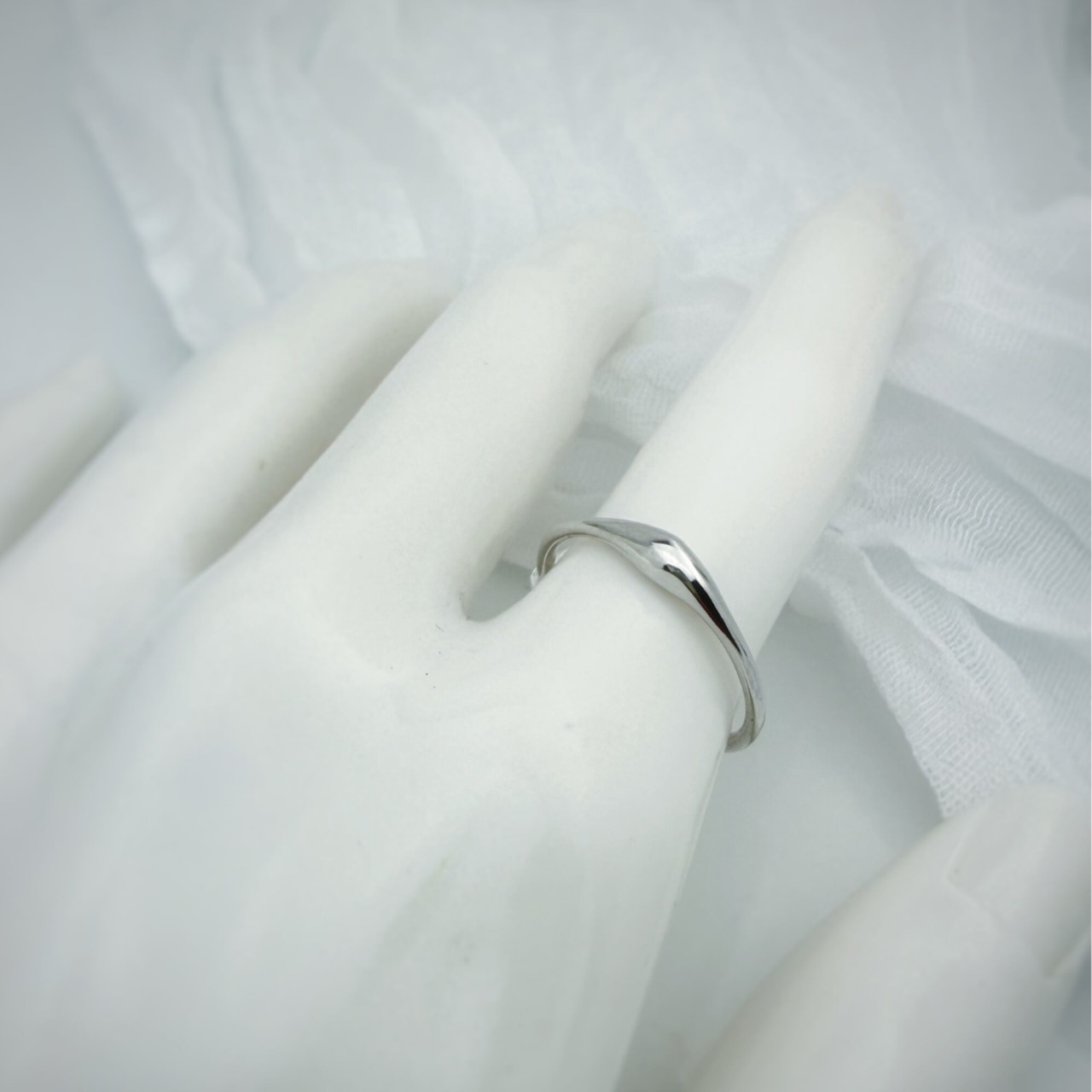 Moment / Drop Ring